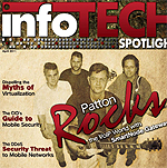 Patton Rocks the VoIP World