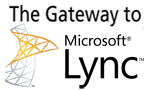 The Gateway to MS Lync