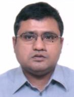 Sandeep B. Yadav