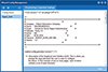 Web Wizard Screen Example