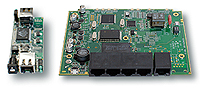 PCA CopperLink Extenders in SKD form
