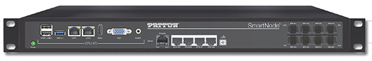 Photo of SmartNode Skype for Business Server
