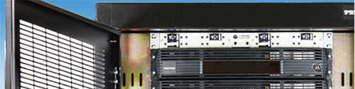 Photo of SmartNode 10300 SS7 Gateways