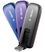 T-Mobile Rocket USB Cell Modem