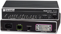 Photo of Patton Model 2635 