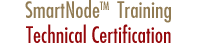 SmartNode Training - Technical Certification