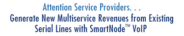 SmartWare Release 3.10 - Now Patton SmartNode is Even Smarter