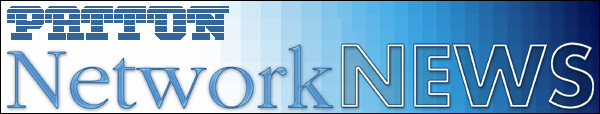 Patton NetworkNews