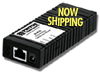 Photo of Patton's VoIP M-ATA (Micro-Analog Telephone Adapter, NOW SHIPPING.)