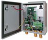 EnviroNET VoIP Router - Inside View