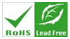 RoHS Lead-Free Seal