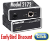 Photo of CopperLink Model 2172. EarlyBird Discount. Click for details.