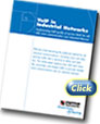 Photo of white paper cover