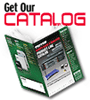 GET our CATALOG - Photo of Patton Prudcut Line Catalog
