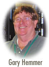 photo of Gary Hemmer, Chauatuqua county PC Specialist