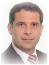 Photo of Sacha Jooss, Cablecom Product Manager