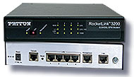 Photo of RocletLink™ 3202 G.SHDSL EFM NTU