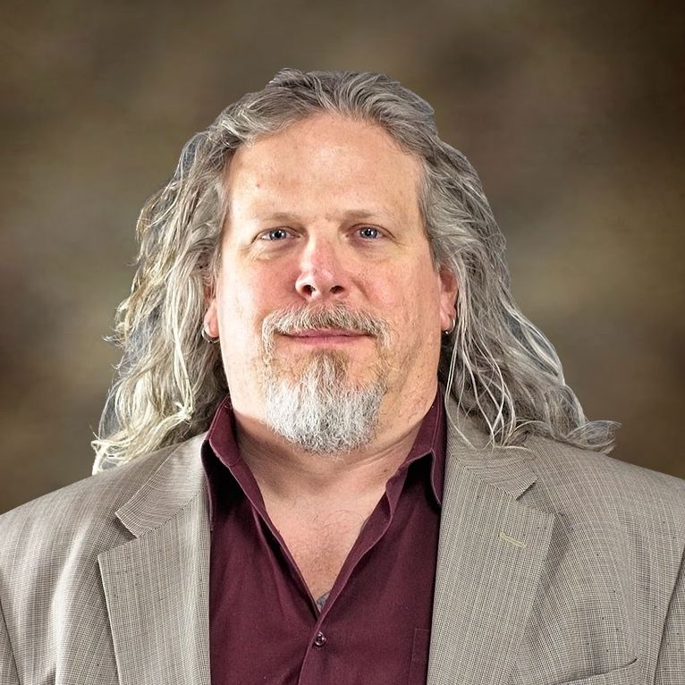 Buddy Oliver, Vice President of Business Development