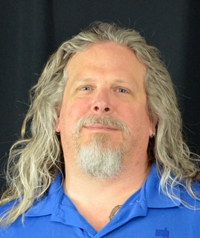 Buddy Oliver, VP PRoduct Management