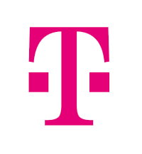 Deutsche Telekom logo