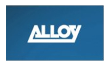 ALLOY logo