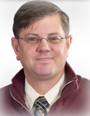Burt Patton, EVP, Patton Electronics Co.
