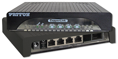 Photo of CopperLink 1314