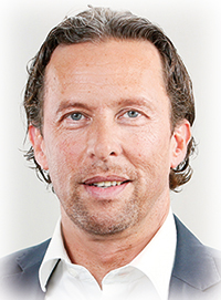 Dietmar Kraume, Director Technology, UC Point