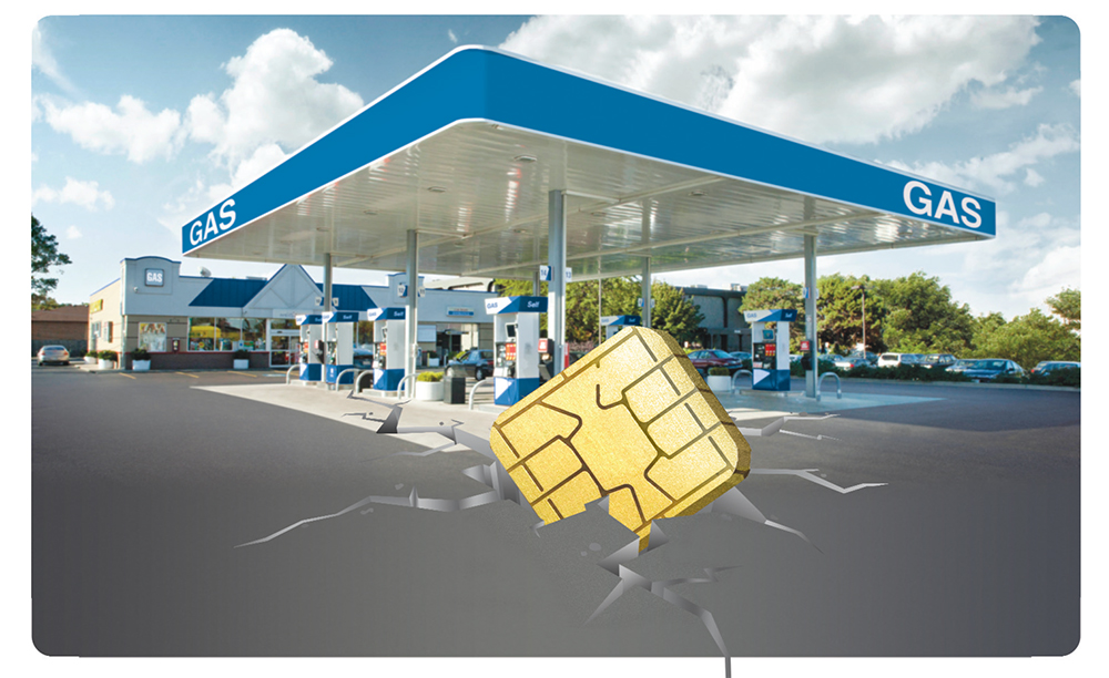 CopperLink EMV-Compliant Dispensers Solutions Guide