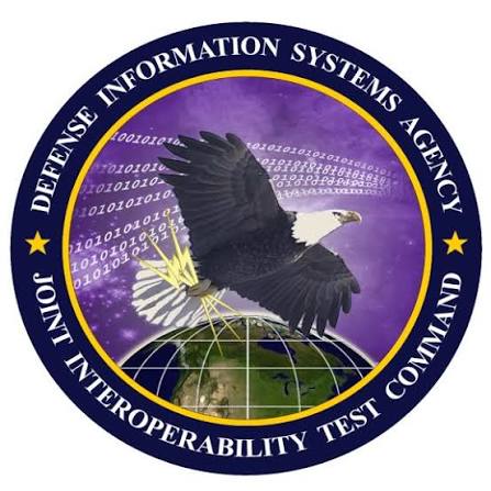 JITC Web Badge