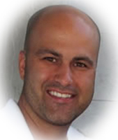 John Molino, CEO, 888VoIP