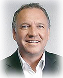 Josef Bressner, Founder, Bressner Technologies