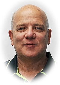 Karl Baker, Marketing Director, AlloyCP