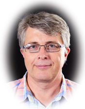 Martin Svozil, VP International Development