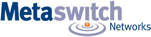 Metaswitch logo
