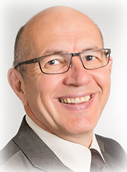 Peter Burkhalter