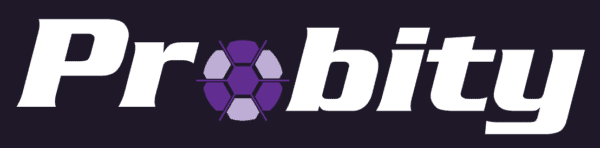 Probity corporate logo