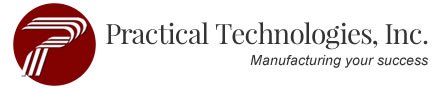 Practical Technologies, Inc. - Manufacturing your success