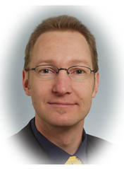 Ramon Felder, President, Patton Western Europe Operations