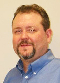 Scott Davison, VP Strategic Product Development, CCSA. 