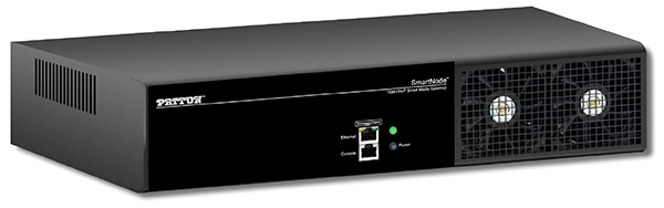 SmartNode 4670 with ADSL Interface