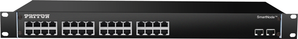 SmartNode SN4740 Internet Telephony Product of the Year