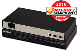 photo of award-winning SN4960