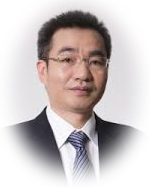 Stone Lu, Vice President of Yealink