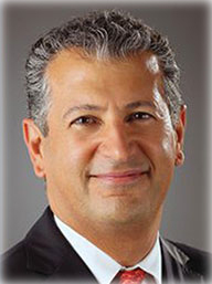 Taher Behbehani, Chief Digital Marketing Officer, BroadSoft