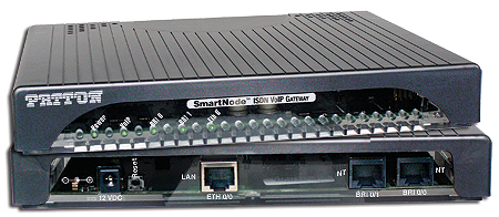 SmartNode™ DTA