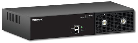 Photo of SN10200 TDM+VoIP Media Gateway