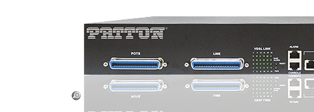 DSLAMs and T1/E1 MultiplexersForeFront FF3210P 24 port VDSL2 DSLAM