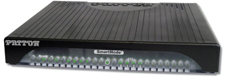 SmartNode 5300 Enterprise Session Border Router