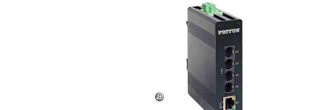 Ruggedized Analog Telephony Adapter (ATA)